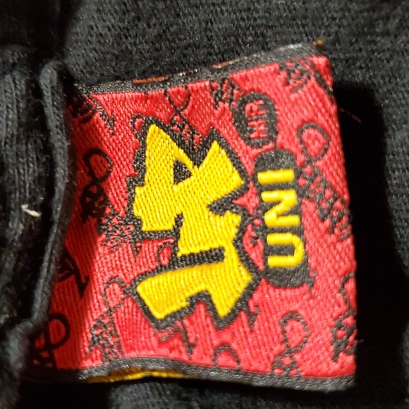 Gente Unida tshirt - Picture 4 of 4